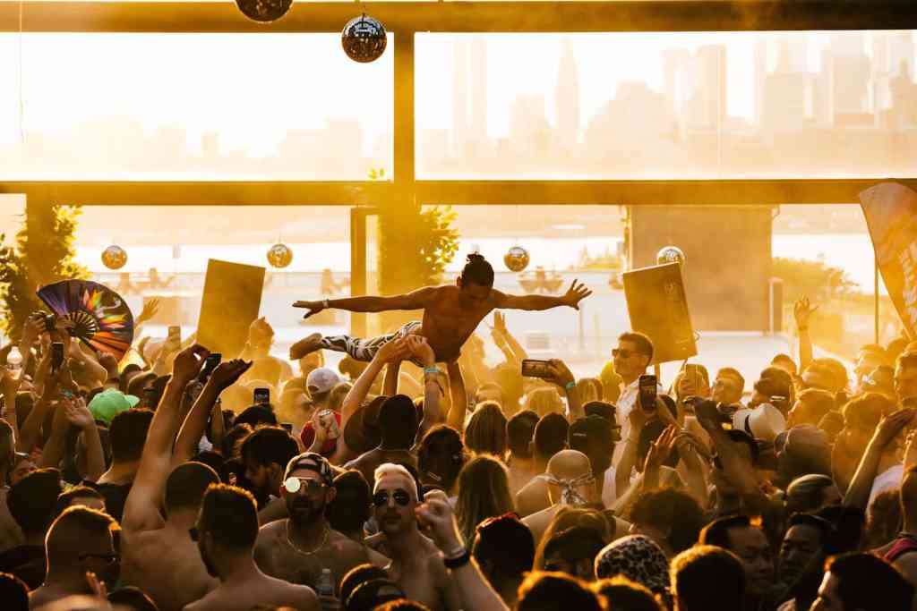 Superior Ingredients NYC Superior Ingredients New York Nightclub