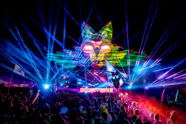 Texas Music Festivals Top 5 Best EDM Festivals in Texas