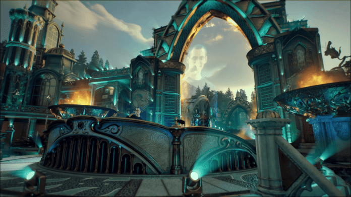 The Future of Music Festivals: Experience Tomorrowland in the Metaverse Tomorrowland's new digital experience, Caliverse