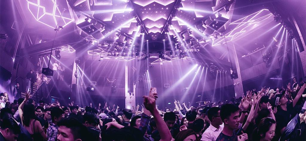 Zouk LA Zouk LA Opens Its Doors in Hollywood w/ Incredible Launch Weekend