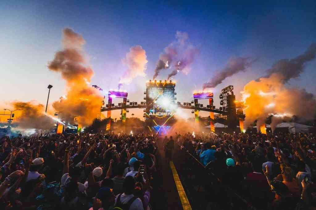Into the Horiz Into the Horizon 2025 Official Lineup: Alesso, SIDEPIECE, and more