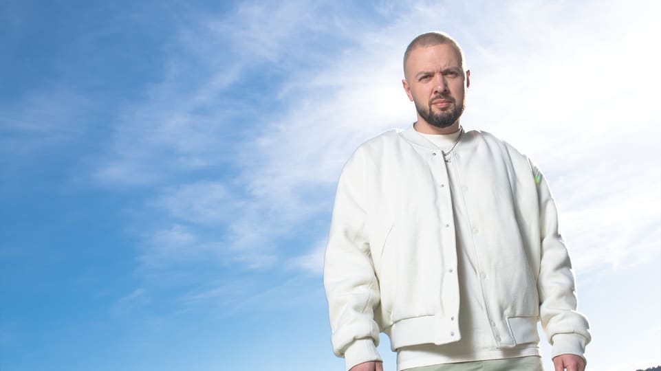 Chris Lakel Chris Lake Reveals 2025 'Chemistry' Tour Following Release of Debut Album