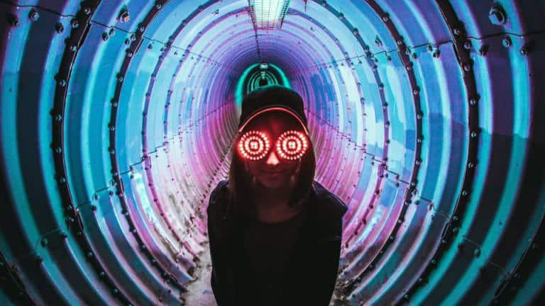 REZZ Album pot A new studio album from REZZ