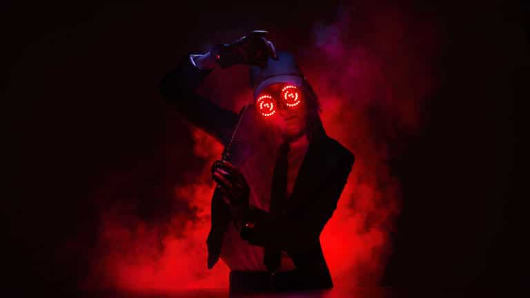 REZZz REZZ, DJ