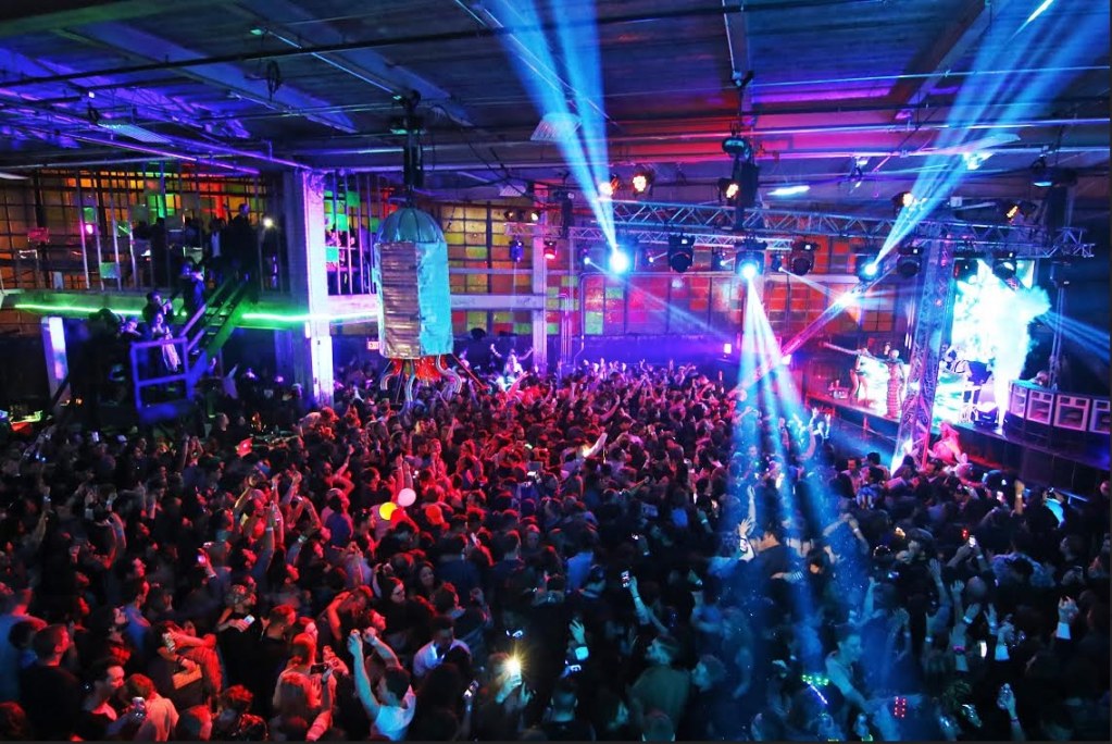 Signal NYC Signal NYC Nightclub