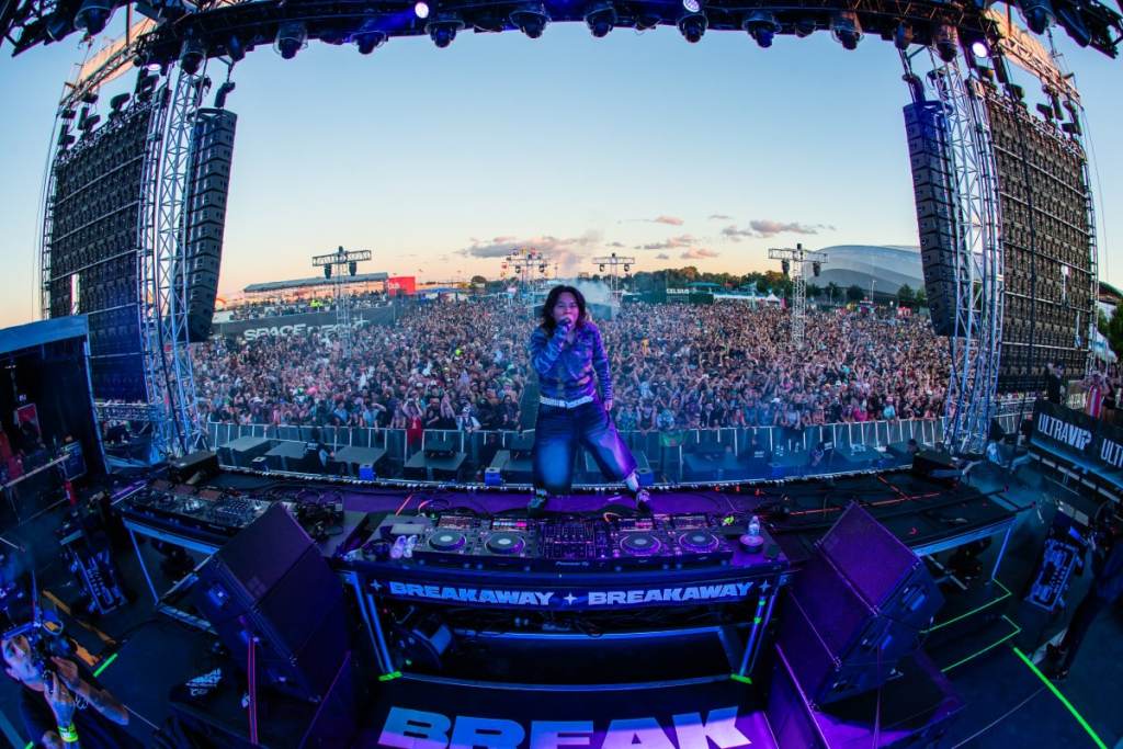 Breakaway Music Fest in MN Top 5 Best EDM Festivals in Minnesota
