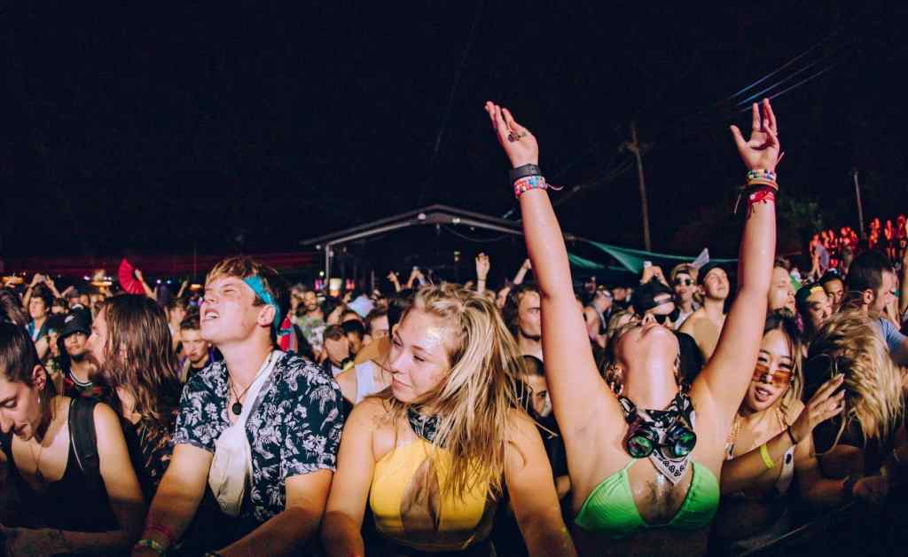 Kentucky EDM Festival Top 3 EDM Festivals in Kentucky