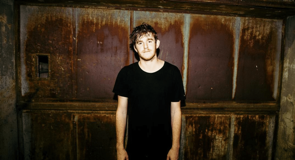 NGHTMRE NGHTMRE Unveils Album, 'MINDFULL' (Featuring: A$AP Ferg, Crankdat, and more)
