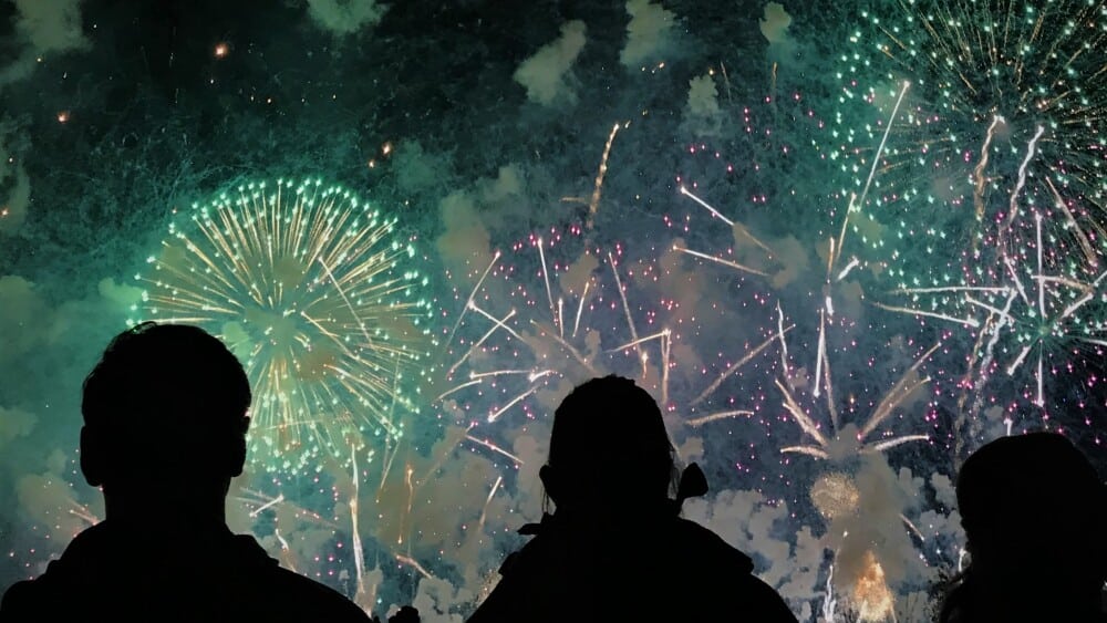 Poorcastle Festival Top 3 EDM Festivals in Kentucky