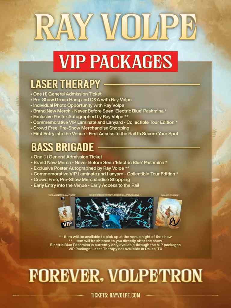SnapInsta.to_530856522_18525516385058401_5291763490208277191_n Ray Volpe Announces ‘Forever, Volpetron’ Debut Album & Headline Tour