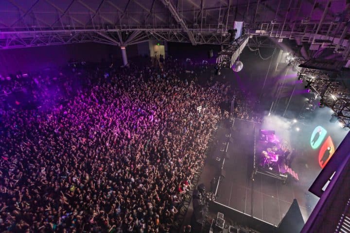 Snowta NYE Fest Top 5 Best EDM Festivals in Minnesota