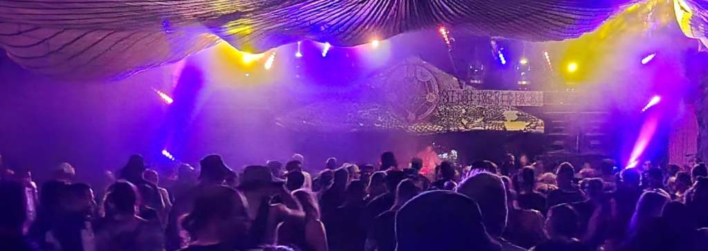 The Great Beyond Music Festival Top 5 Best EDM Festivals in Minnesota