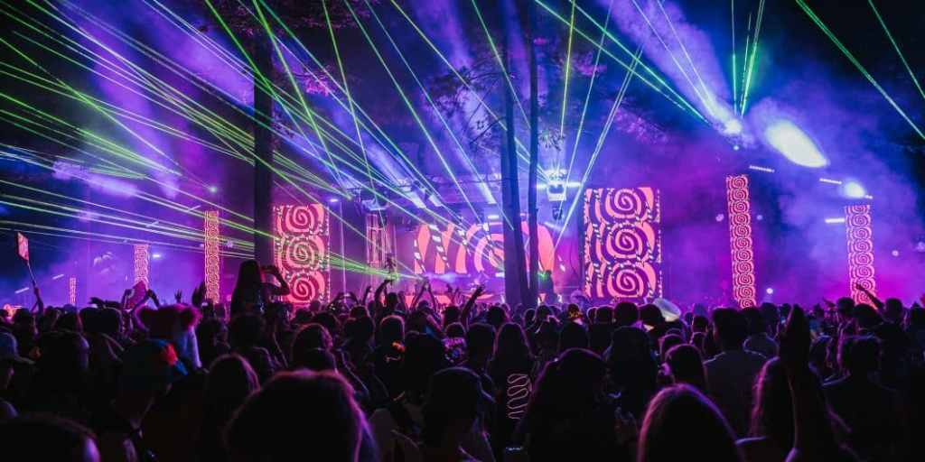 Big Dub Festival Big Dub Music Festival