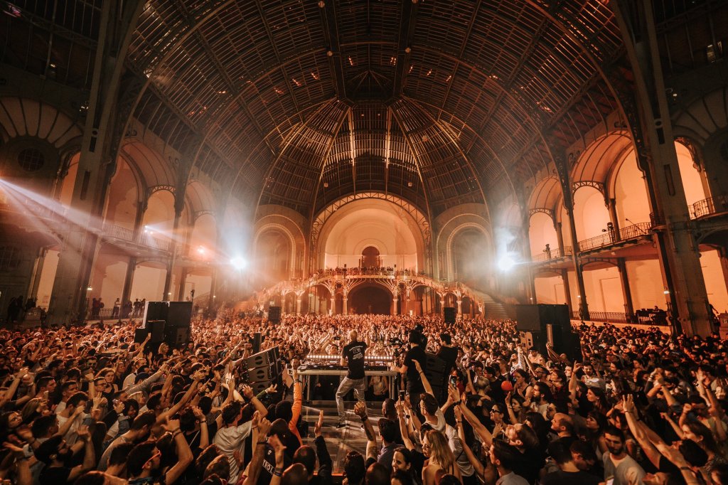 Brosi Paris Top 10 Most Watched DJ Sets EVER