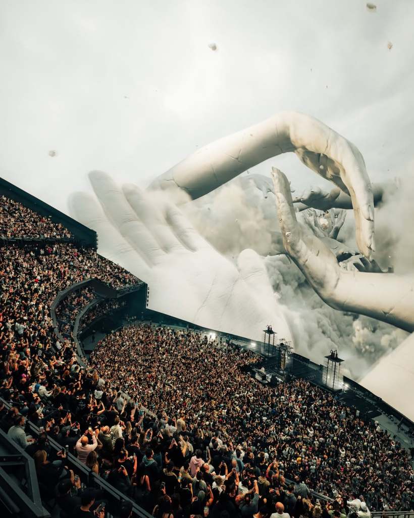 SnapInsta.to_482500885_18491300281034958_7429910633554478031_n John Summit Las Vegas Sphere debut