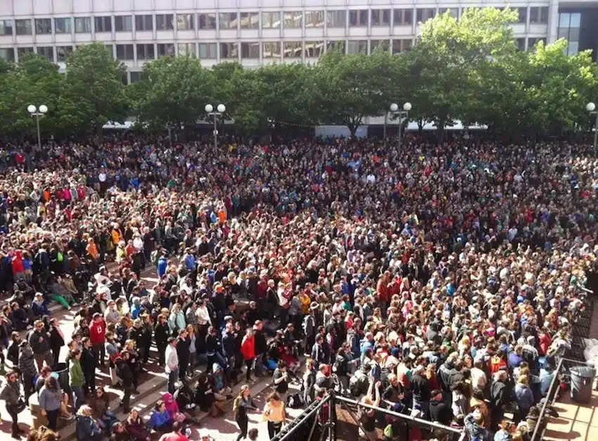 Together Boston Top 3 Best EDM Festivals in Massachusetts