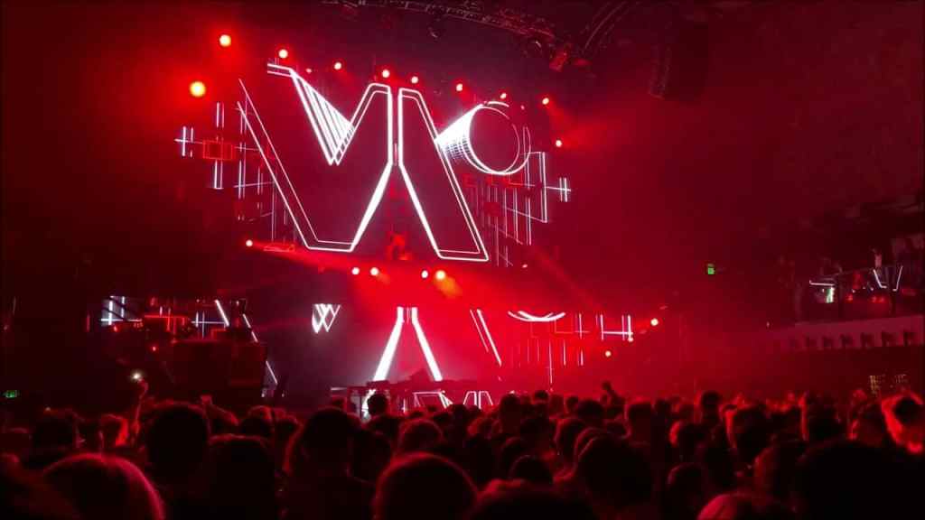 Whethan at Exchange LA Who is Whethan?