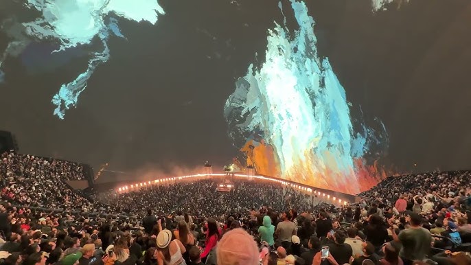 camelphat at the sphere Every EDM Artist Who Has Played the Sphere Las Vegas