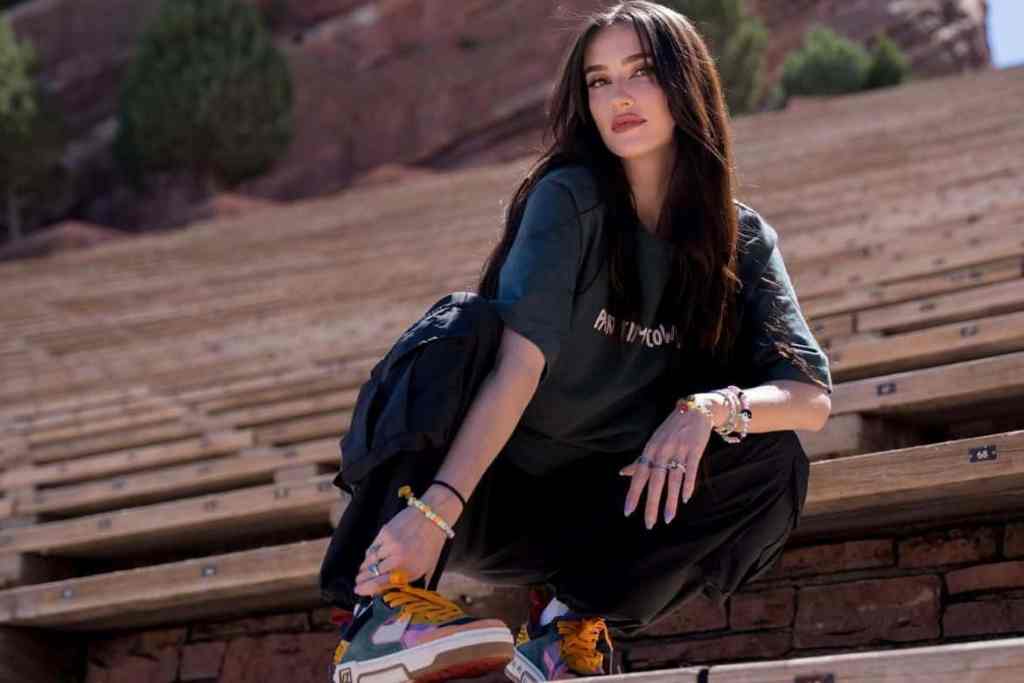 ALLEYCVT Announced Red Rocks Debut Performance in May 2026 Alleycvt red rocks debut