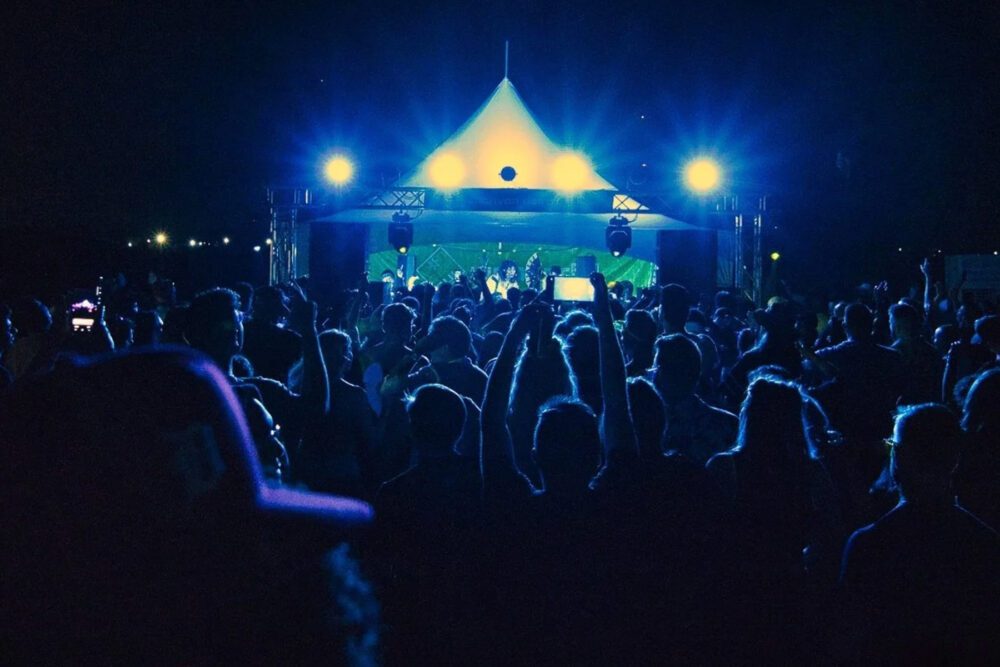 Charivari Music Festival Top 5 Best EDM Festivals in Michigan