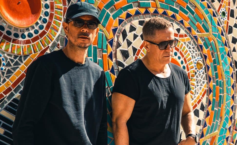 Bossi Leaves Cosmic Gate After 27 Years, Nic Continues Solo in 2026 Cosmic Gate, Trance Duo