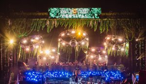 Day Trip Festival Mainstage