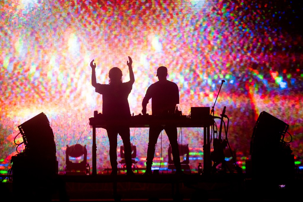 EDM the Fastest Growing Music Genre in 2026? Here's the Data & Industry Stats EDM the Fastest Growing Music Genre in 2026? Here's the Data & Industry Stats