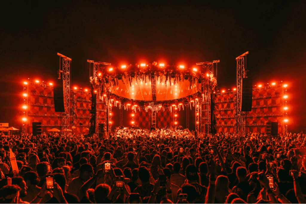 Sunset On The River 2027 Returns to Tampa: Dates, Location & Details EDM FEstival in Tampa