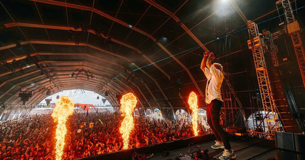 FK Forbidden Kingdom 2026 Final Lineup: SVDDEN DEATH, Whethan, & more