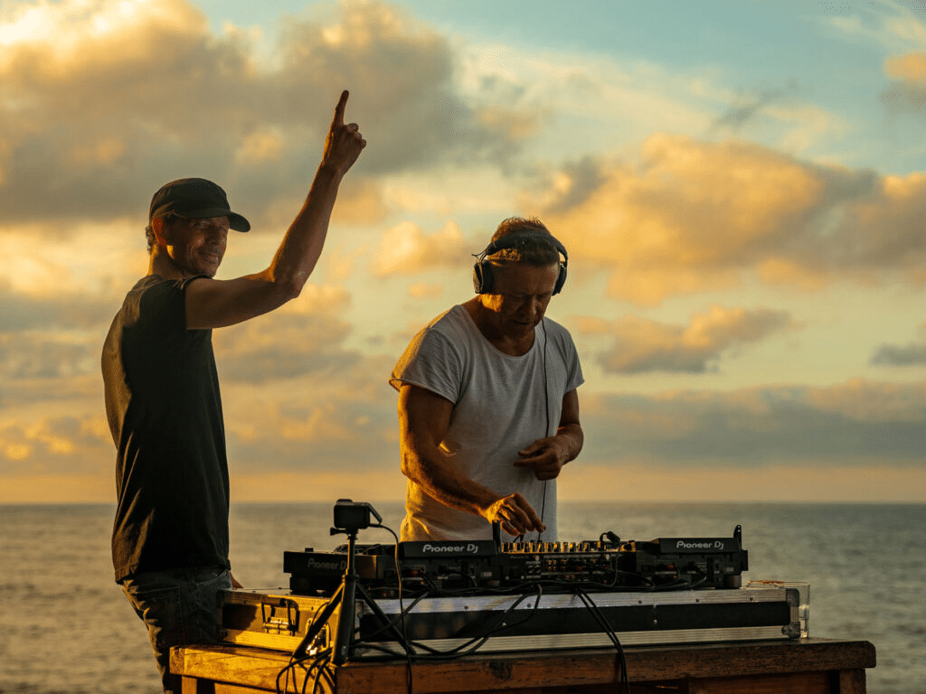 Gate o Cosmic Bossi Leaves Cosmic Gate After 27 Years, Nic Continues Solo in 2026