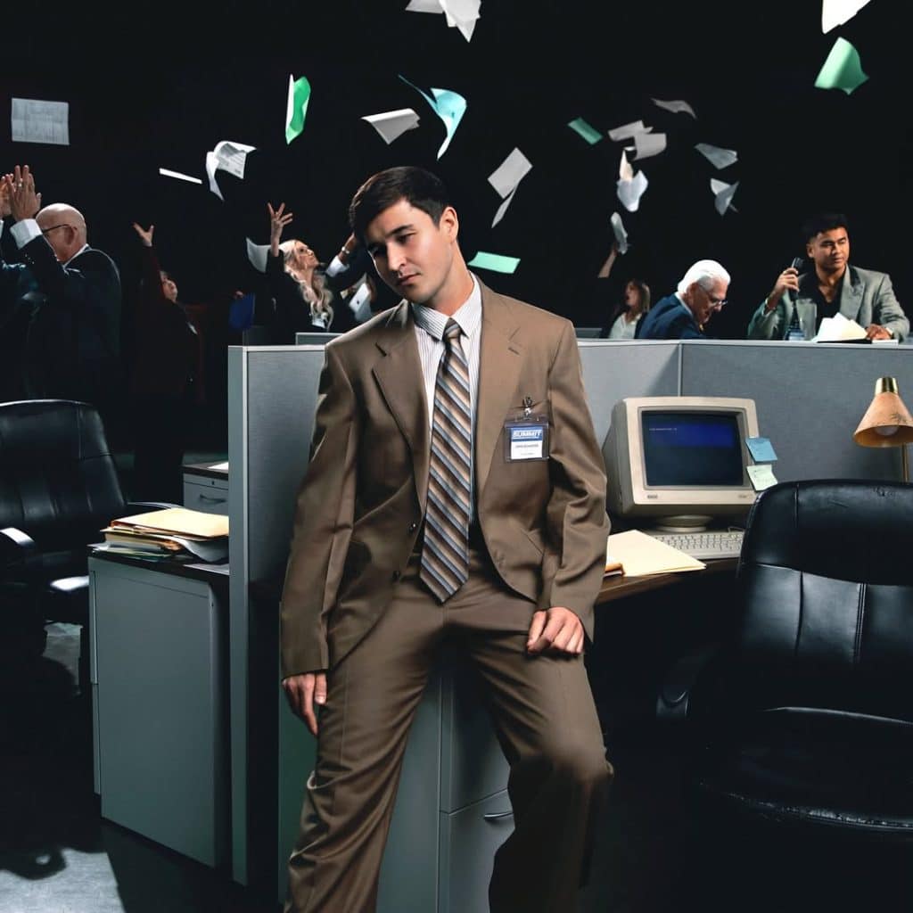 John Summit to Release New Album ‘CTRL ESCAPE’ John Summit the accountant