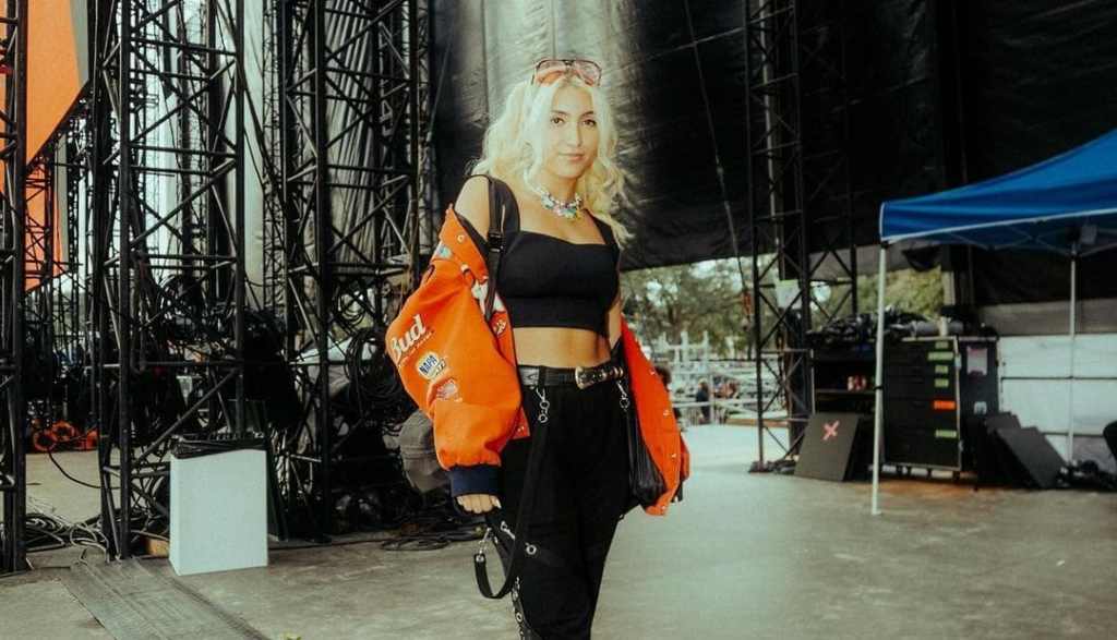 Nostalgix Drops Debut Album, ‘Inferno’ via Monstercat