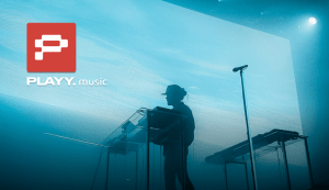 PLAYY Music Competition, win a record deal worth $25k