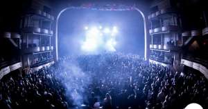 Pacha NYC