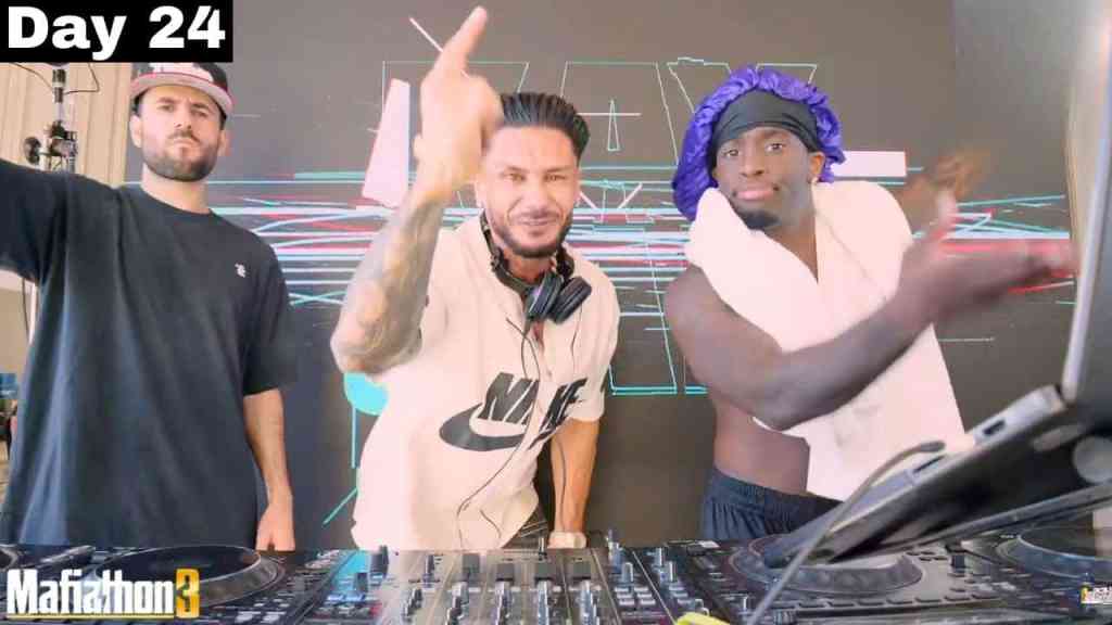 Pauly D Kai EDM Has Never Been More Popular, and Kai Cenat Just Hit the Boost Button