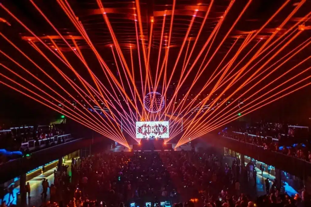 Phrvaa Phrva's debut on Deadbeats