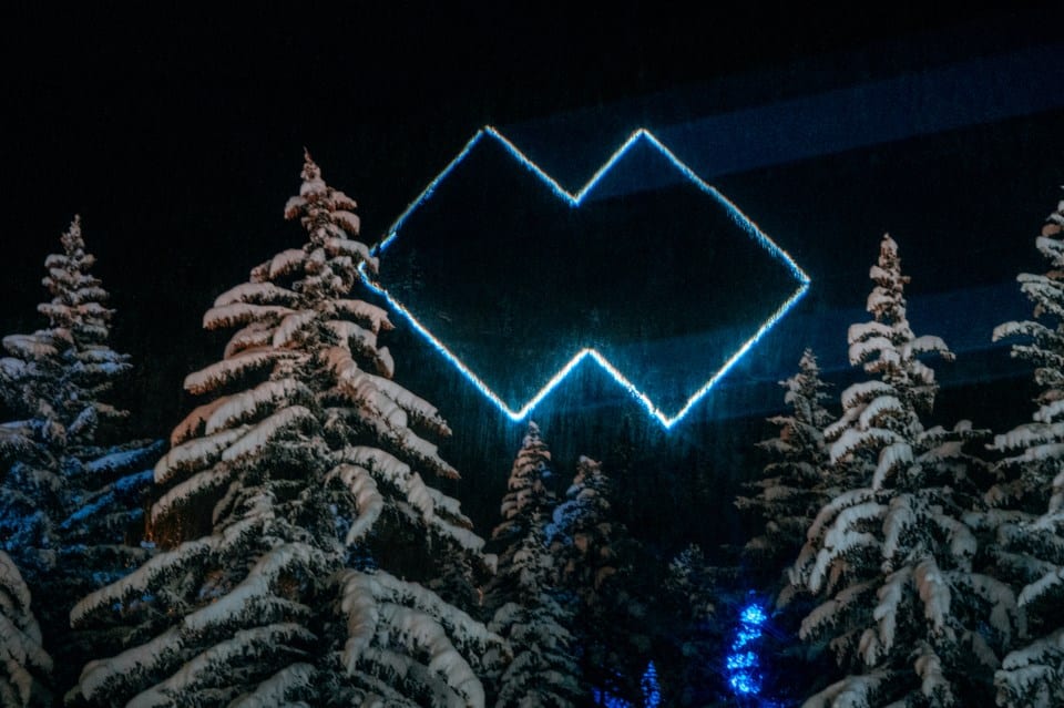 Ski Experts Only Ski Weekender