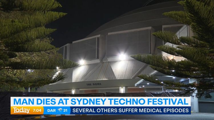 Sydney Death One Dead, Five Injured Following Emergencies at Dreamstate Sydney