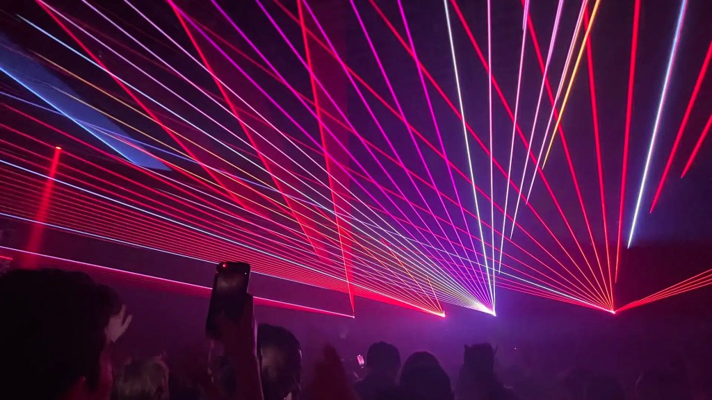 The Big What EDM NC The Best EDM Festivals in North Carolina