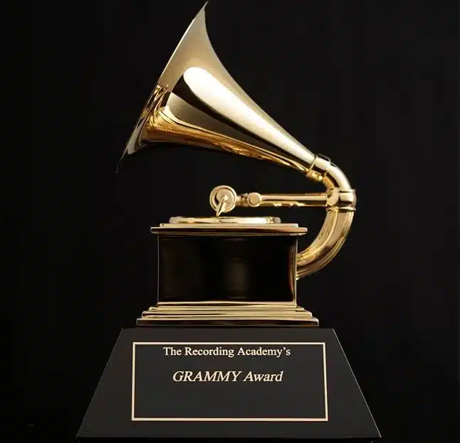 gramm The Grammys