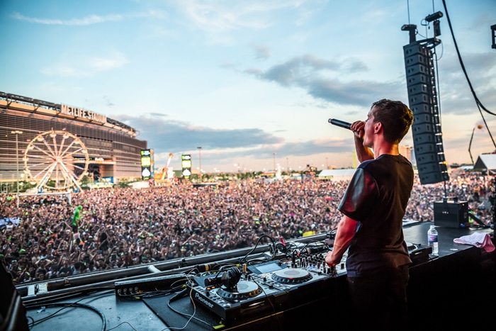 Martin Garrix Americas Tour 2026: Details, Dates, & More