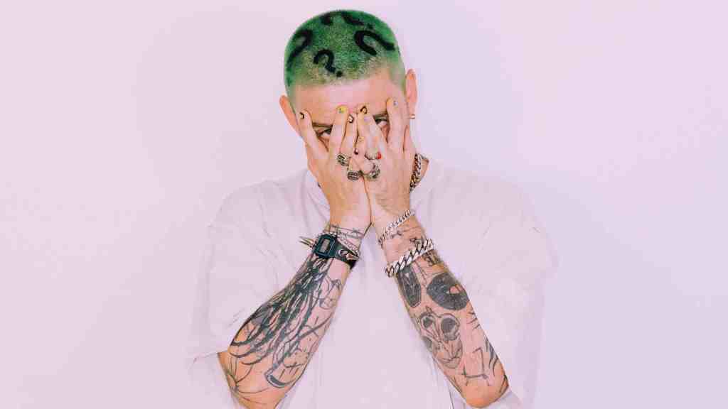 Habstrakt headshot Habstrakt 2026 Off My Head Tour: Details, Location, Tickets, & more